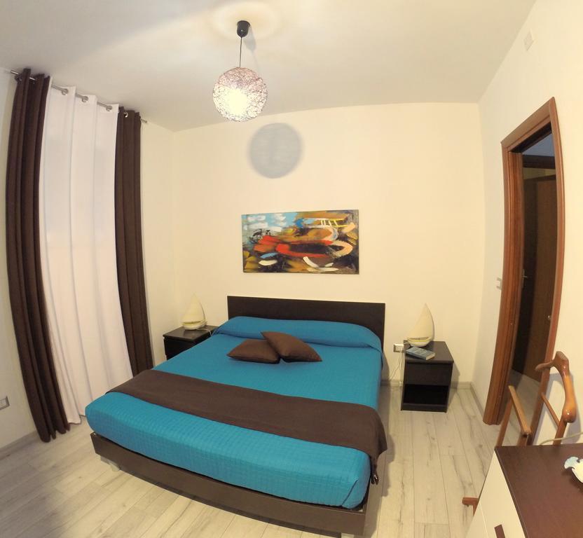 Appartamento In Villa Valledoria  Værelse billede