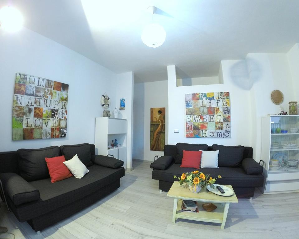 Appartamento In Villa Valledoria  Værelse billede